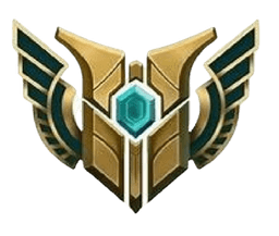 League of Legends Level 7 Mastery